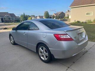 2008 Honda Civic EX