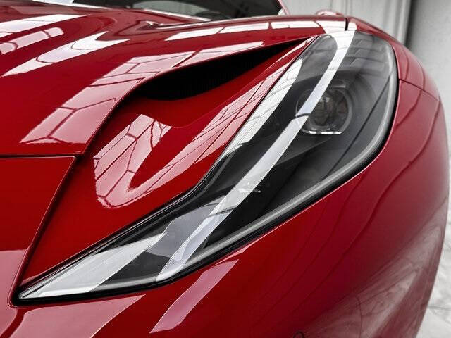 2020 Ferrari 812 Superfast