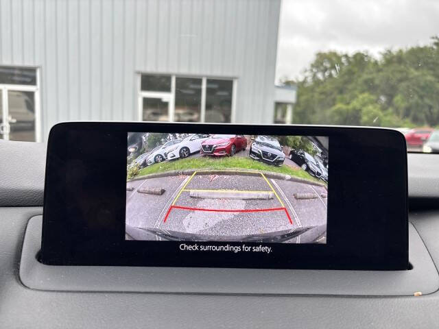 2023 Mazda CX-9 Touring