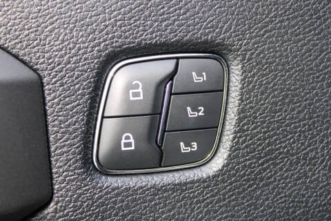 2021 Ford F-350 Super Duty