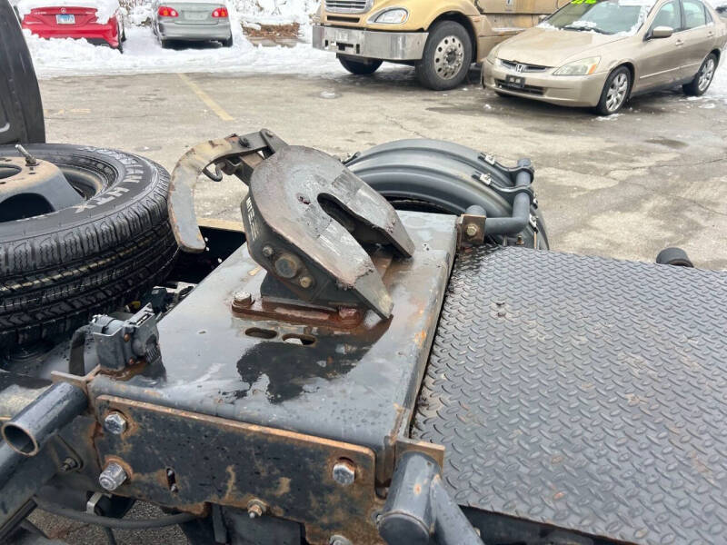 2023 RAM 3500 Tradesman