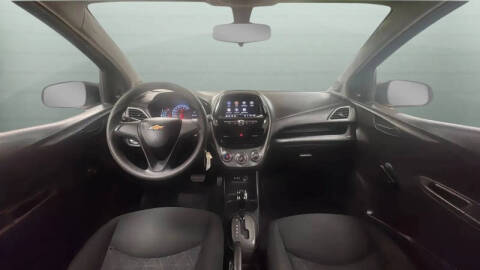 2019 Chevrolet Spark LS CVT