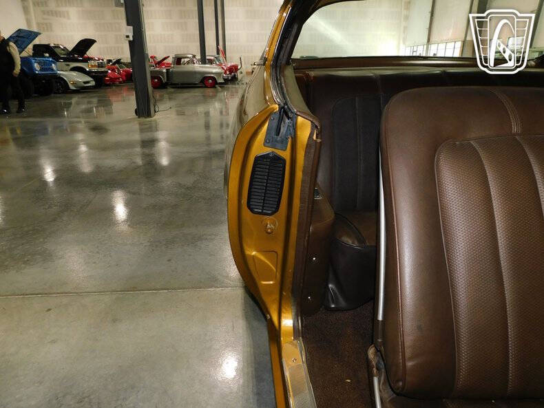 1970 Buick Gran Sport