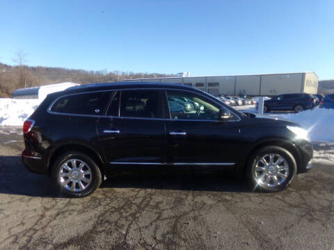 2014 Buick Enclave Premium