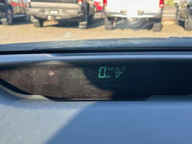 2004 Toyota Prius