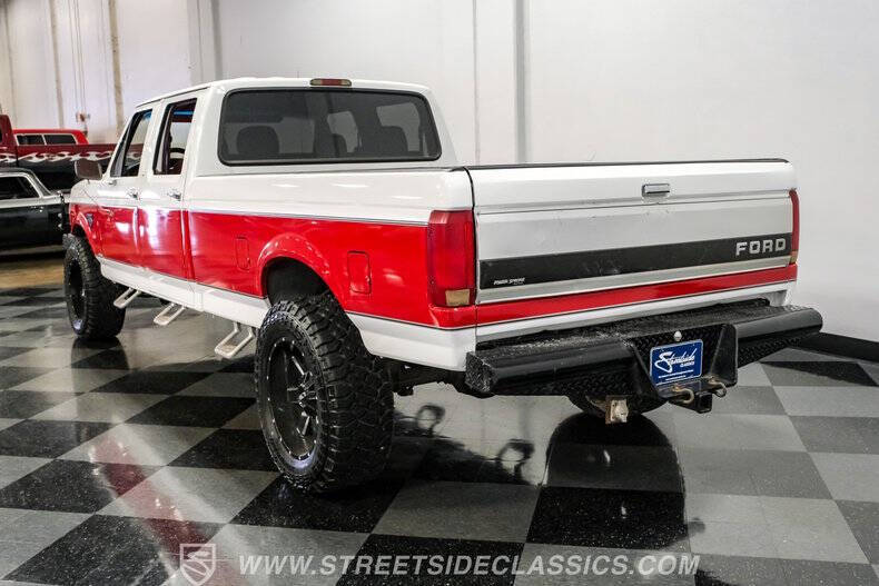 1994 Ford F-350