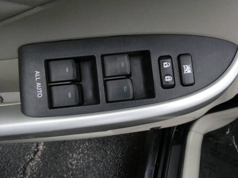 2015 Toyota Prius Four