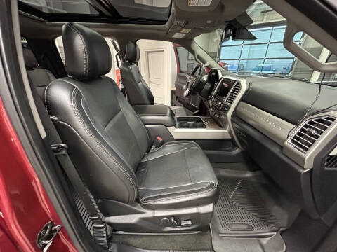 2017 Ford F-250 Super Duty