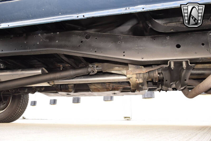 1987 GMC R/V 1500 Series