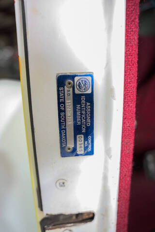 1941 International Model K