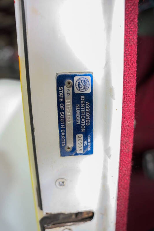 1941 International Model K