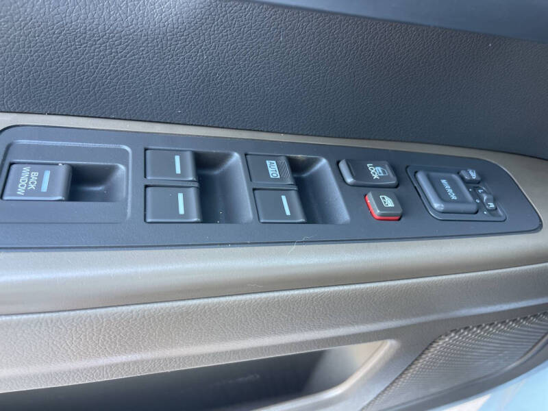 2007 Honda Ridgeline RTL