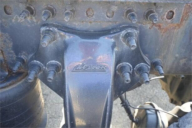 2015 Freightliner Cascadia