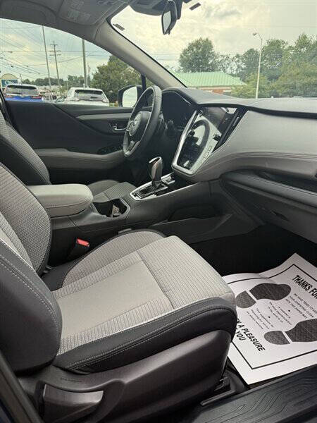 2024 Subaru Outback Premium