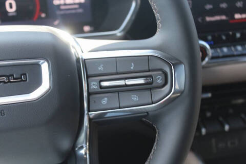 2025 GMC Canyon Denali