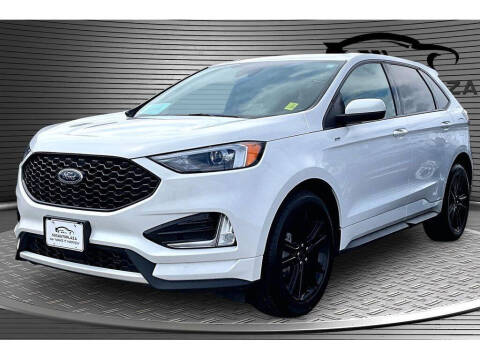 2024 Ford Edge ST-Line