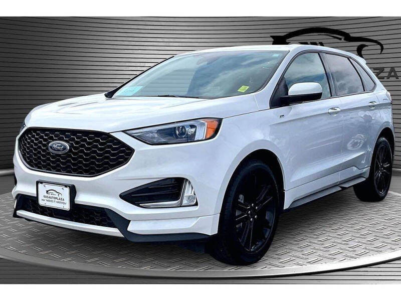 2024 Ford Edge ST-Line