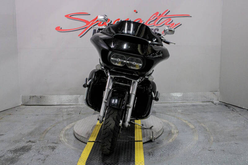 2016 Harley-Davidson Road Glide Ultra