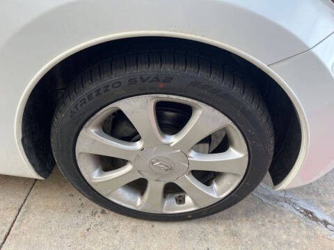 2012 Hyundai Elantra Limited