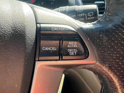 2013 Honda Odyssey EX-L w/DVD