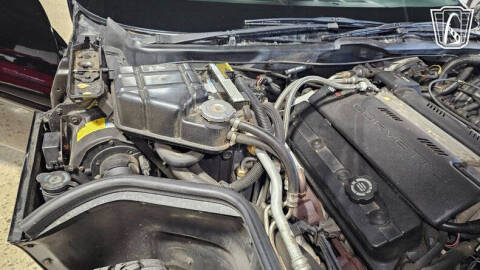 1994 Chevrolet Corvette