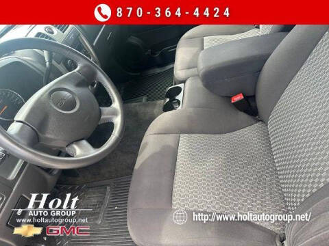 2012 GMC Canyon SLE-1