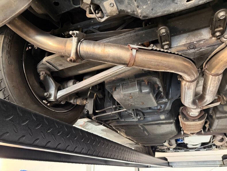 1986 Chevrolet Corvette