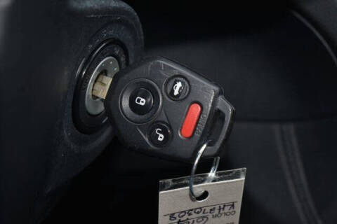 2019 Subaru Crosstrek 2.0i Base