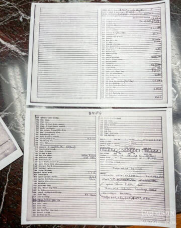 1949 Bentley Mark VI