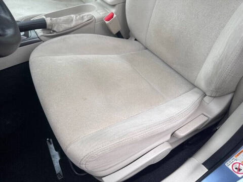 2011 Subaru Impreza 2.5i