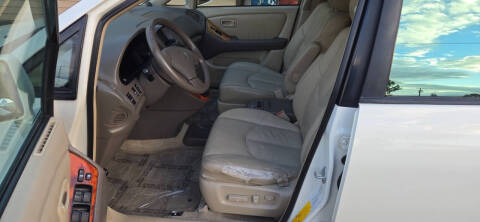 1999 Lexus RX 300
