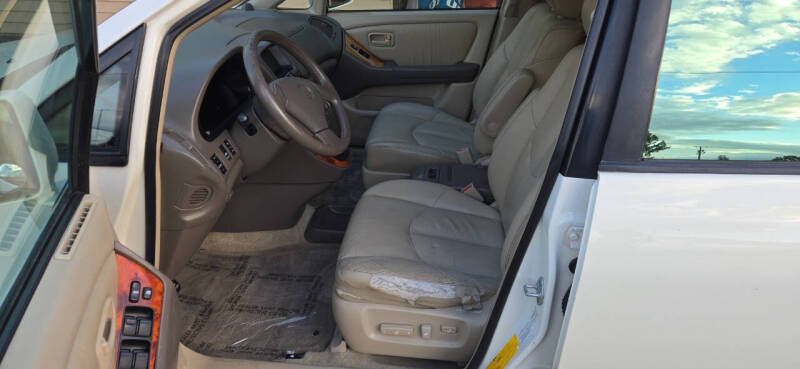 1999 Lexus RX 300