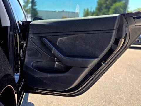 2018 Tesla Model 3 Mid Range