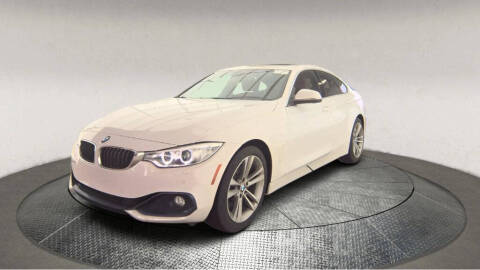 2016 BMW 4 Series 428i xDrive Gran Coupe