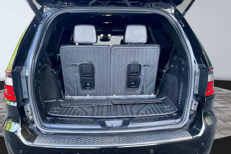 2019 Dodge Durango R/T
