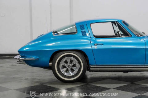 1965 Chevrolet Corvette