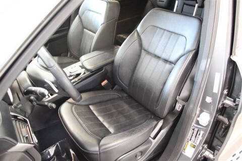 2018 Mercedes-Benz GLS GLS 450