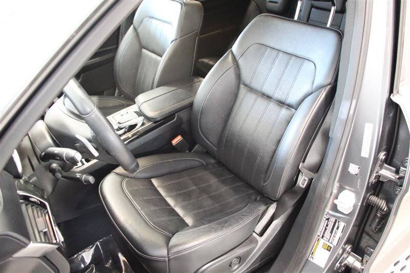 2018 Mercedes-Benz GLS GLS 450