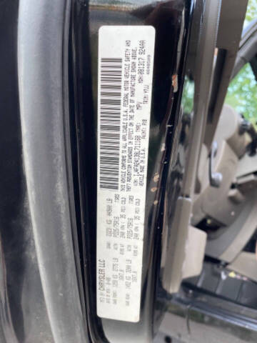 2009 Jeep Wrangler X