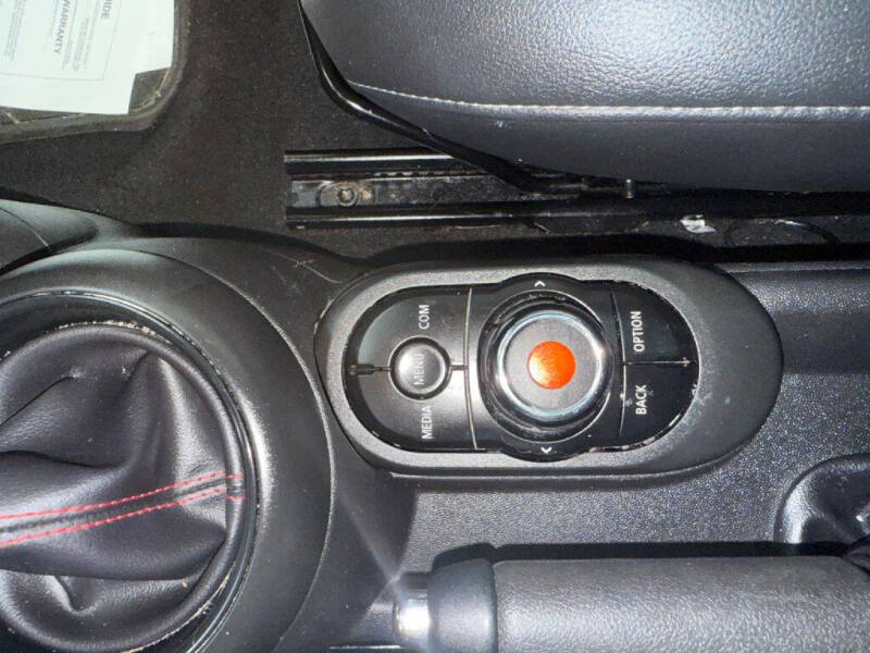 2019 MINI Hardtop 2 Door Cooper S