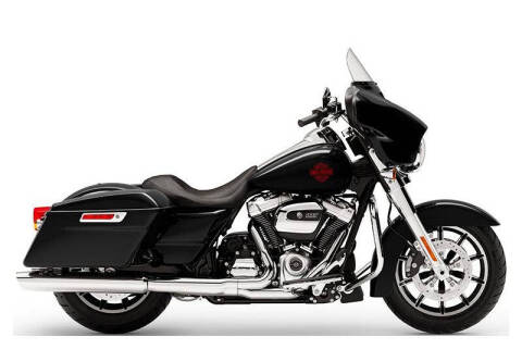 2020 Harley-Davidson Electra Glide Standard