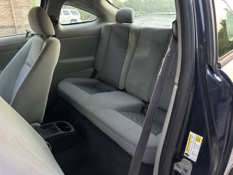 2009 Chevrolet Cobalt LS