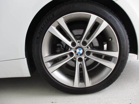 2017 BMW 4 Series 430i