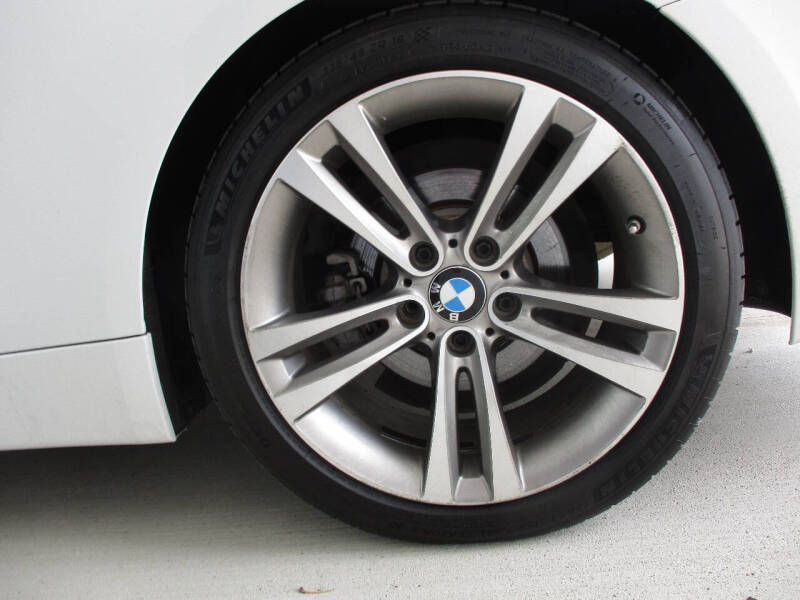 2017 BMW 4 Series 430i