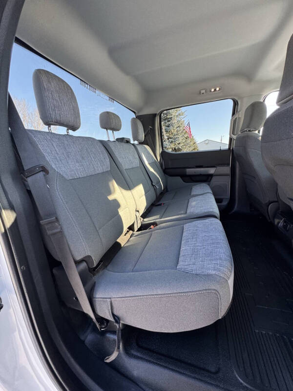 2023 Ford F-350 Super Duty XLT