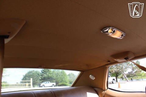 1974 Buick Electra