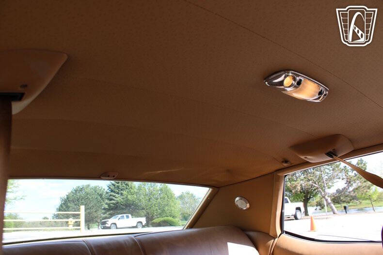 1974 Buick Electra