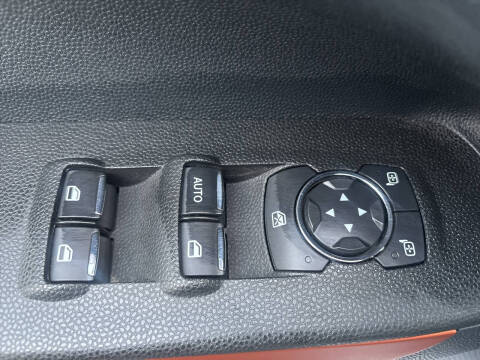 2018 Ford EcoSport SES