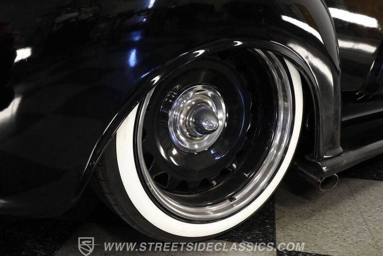 1948 Chevrolet 3100