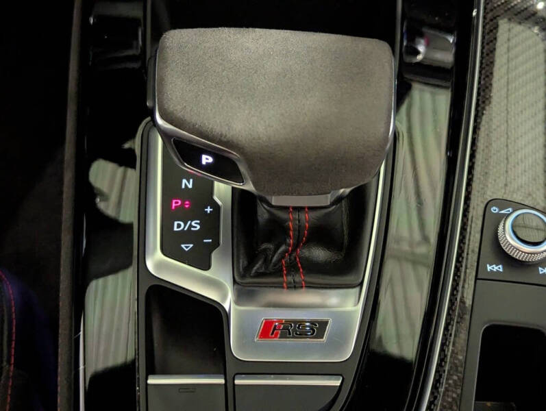 2022 Audi RS 5 Sportback 2.9T quattro